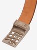 Louis Vuitton Leather Belt CVU2505-4.7  Louis Vuitton 