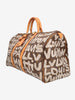 Louis Vuitton x Stephen Sprouse Graffiti Keepall 50 - 2001 W2926.54  Louis Vuitton 