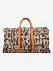 Louis Vuitton x Stephen Sprouse Graffiti Keepall 50 - 2001 W2926.54  Louis Vuitton 