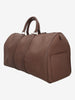 Louis Vuitton Epi Leather Keepall Travel Bag W2926.55  Louis Vuitton 
