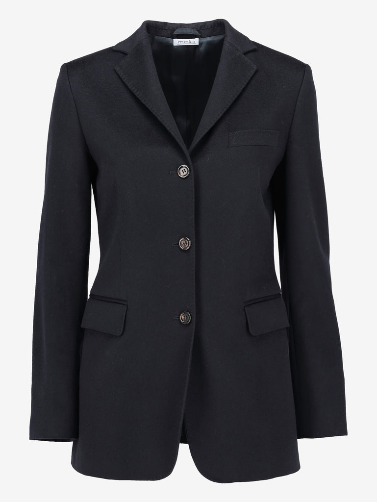 Malo Cashmere Blazer CVM26.8.24  Malo 