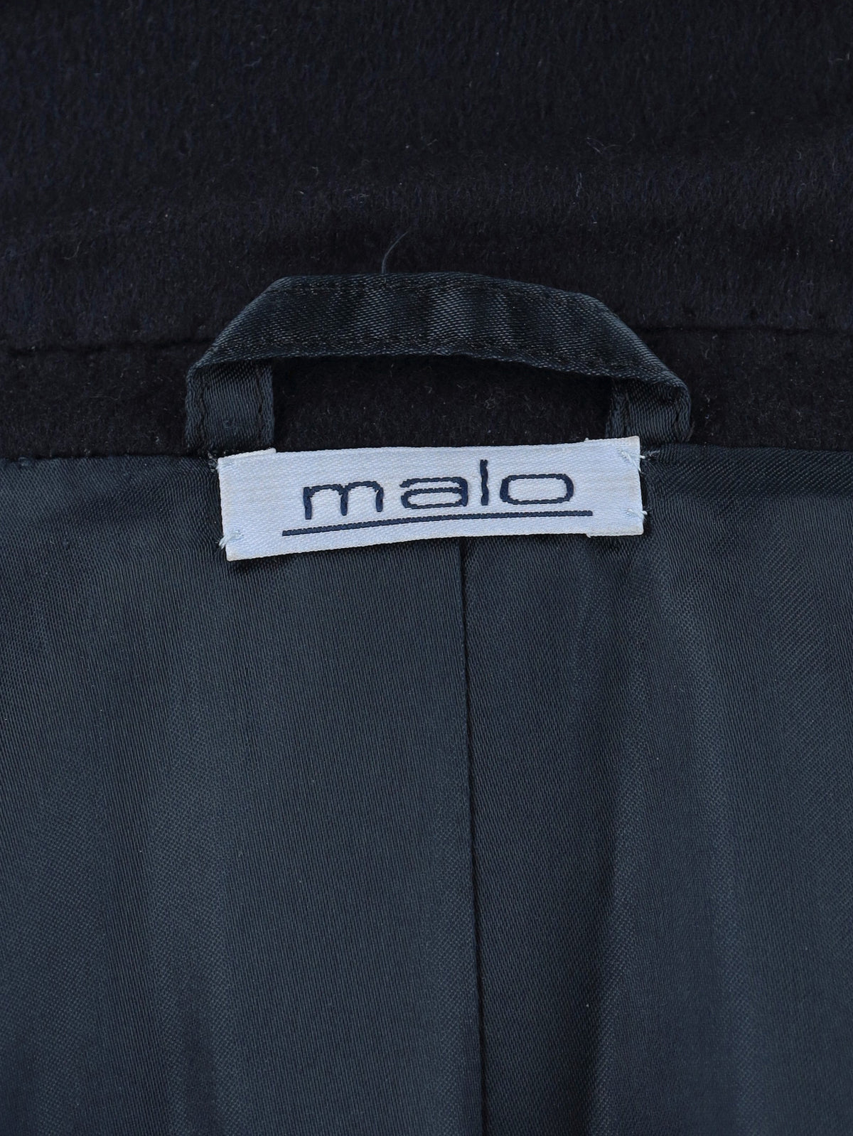 Malo Cashmere Blazer CVM26.8.24  Malo 