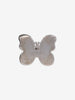 Marc Jacobs Multicolour Striped Butterfly Brooch W191026.37  Marc Jacobs 