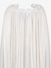 Vintage Sheer Tulle Bridal Cape with Lace Detail W5102026.1  Vintage 