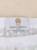 Vintage White Tulle Petticoat Skirt W5102026.6  Marco gabrielli 