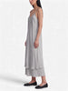 MM6 Maison Margiela Long Lightweight Dress W29092026.3  Margiela 
