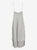 MM6 Maison Margiela Long Lightweight Dress W29092026.3  Margiela 
