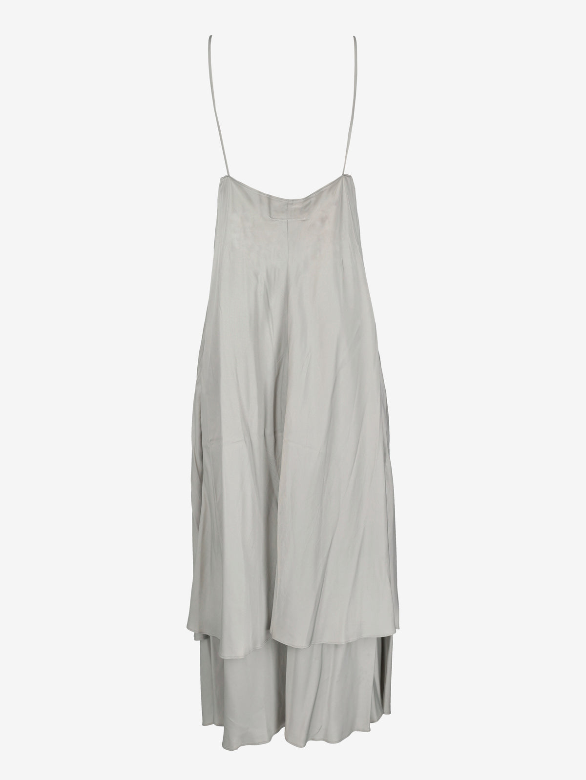 MM6 Maison Margiela Long Lightweight Dress W29092026.3  Margiela 