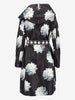 Max Mara Reversible Floral Belted Coat CVM26.6.146  Max Mara 