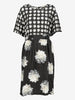 Max Mara Floral Maxi Day Dress CVM26.6.157  Max Mara 