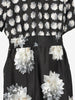 Max Mara Floral Maxi Day Dress CVM26.6.157  Max Mara 