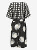 Max Mara Floral Maxi Day Dress CVM26.6.157  Max Mara 