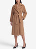 Max Mara Teddy Wool & Alpaca Coat W28926.3  Max Mara 