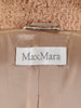 Max Mara Teddy Wool & Alpaca Coat W28926.3  Max Mara 