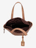 Max Mara Crocodile-Effect Leather Bucket Bag W7926.9  Max Mara 