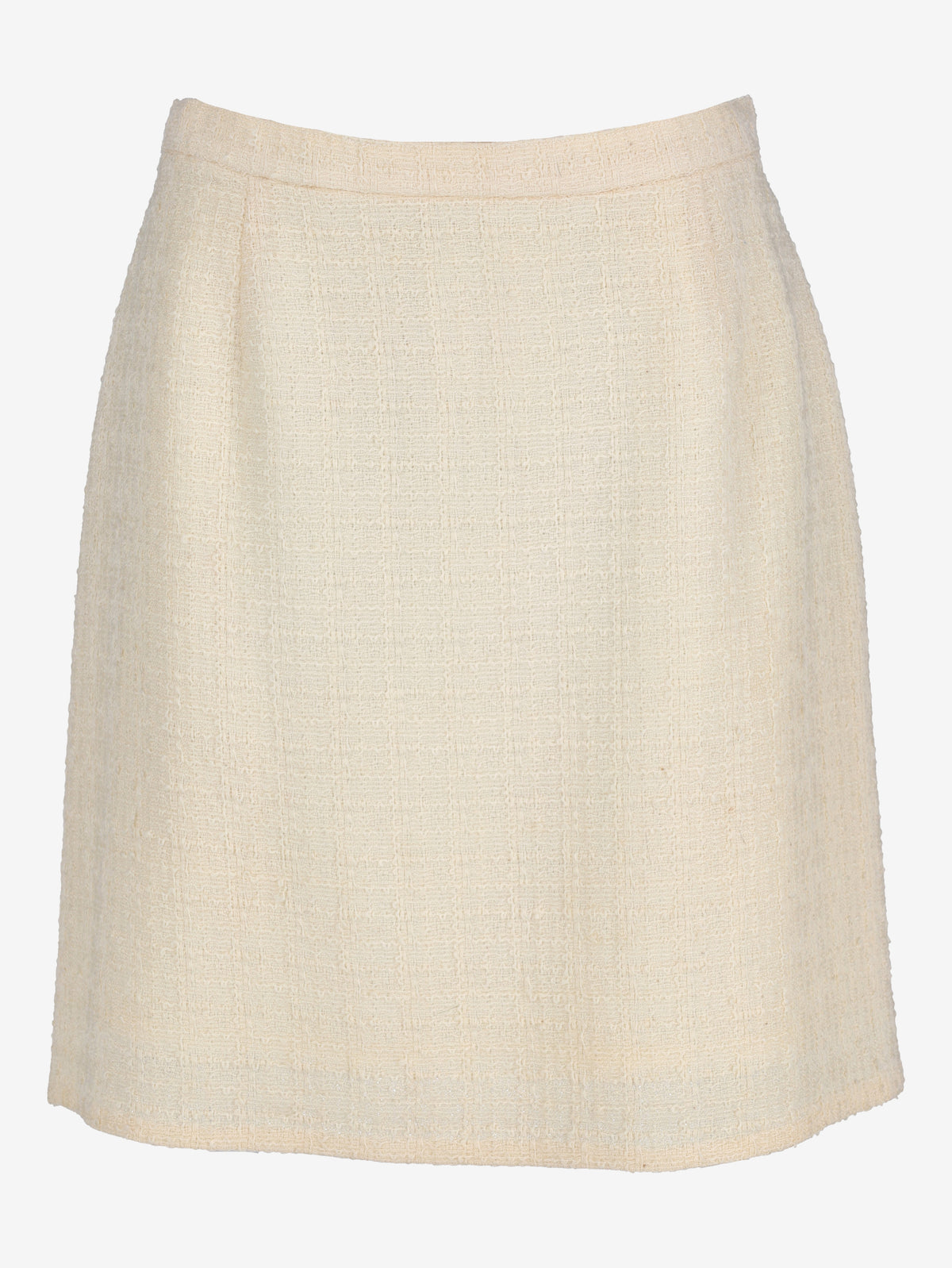 Mila Schön Textured Wool Skirt Suit BR4025.1  Mila Schon 