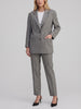 Mila Schön Wool Trouser Suit MR130925.3  Mila Schon 