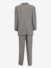 Mila Schön Wool Trouser Suit MR130925.3  Mila Schon 