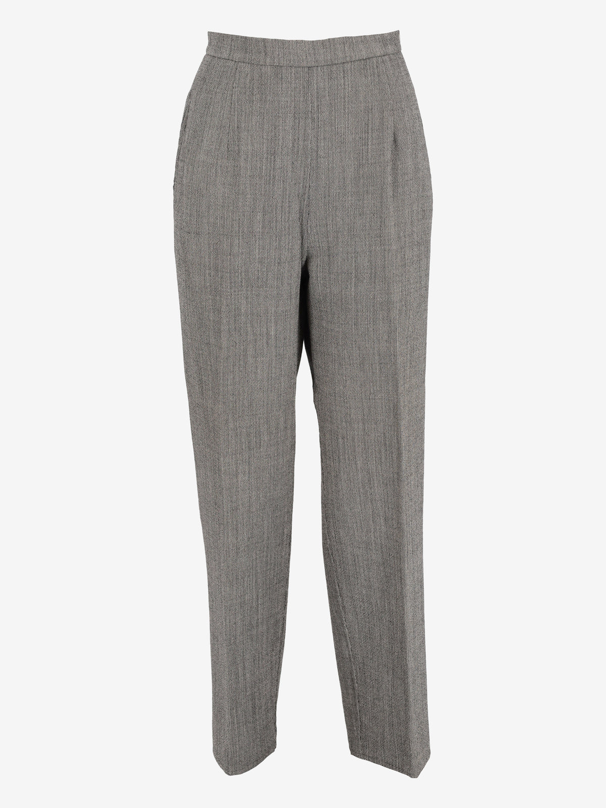 Mila Schön Wool Trouser Suit MR130925.3  Mila Schon 