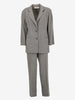 Mila Schön Wool Trouser Suit MR130925.3  Mila Schon 