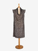 Mila Schon Midi Dress WCV241010232  Mila Schon 