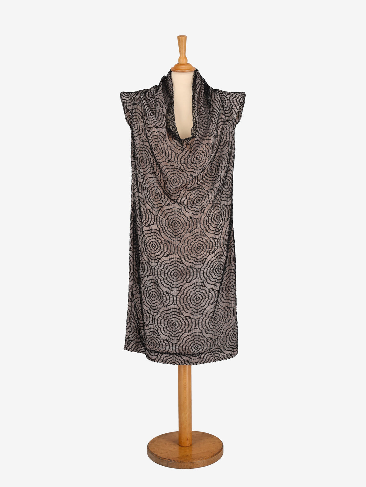 Mila Schon Midi Dress WCV241010232  Mila Schon 