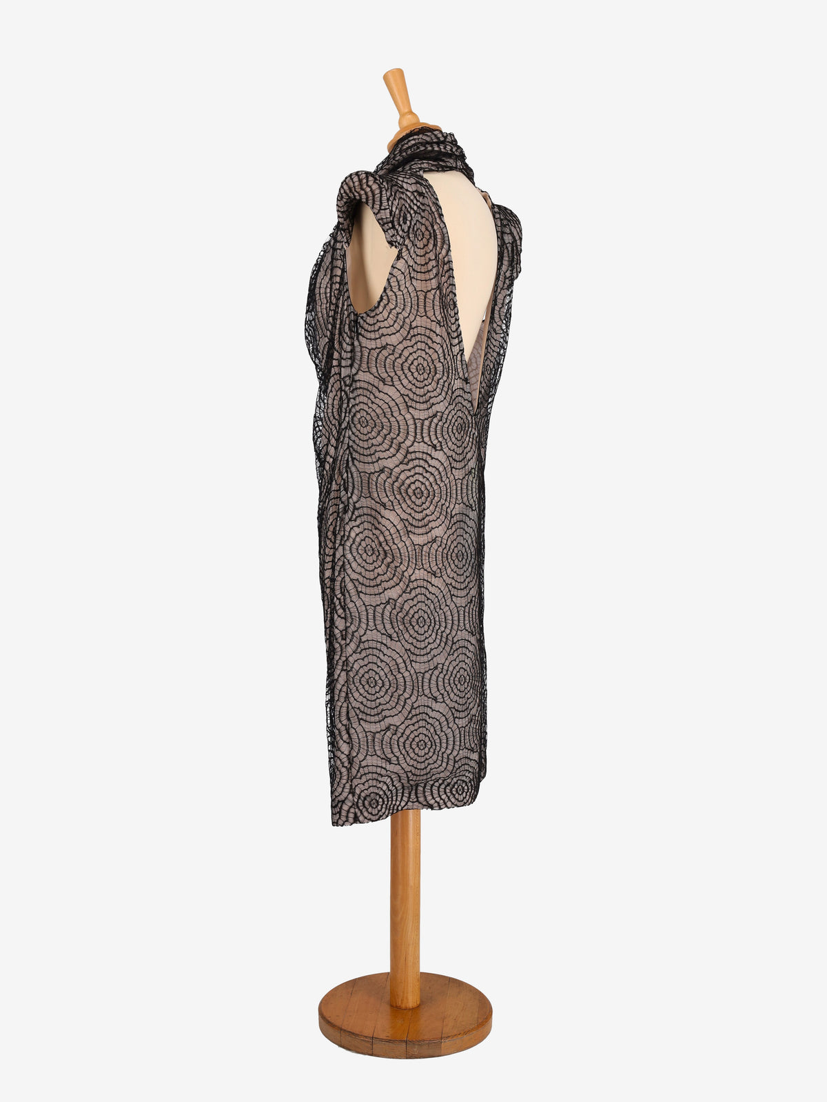 Mila Schon Midi Dress WCV241010232  Mila Schon 