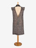 Mila Schon Midi Dress WCV241010232  Mila Schon 