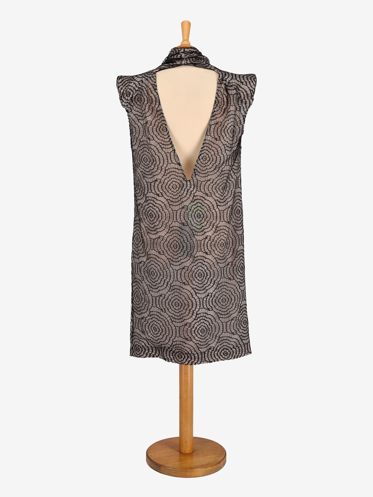 Mila Schon Midi Dress WCV241010232  Mila Schon 