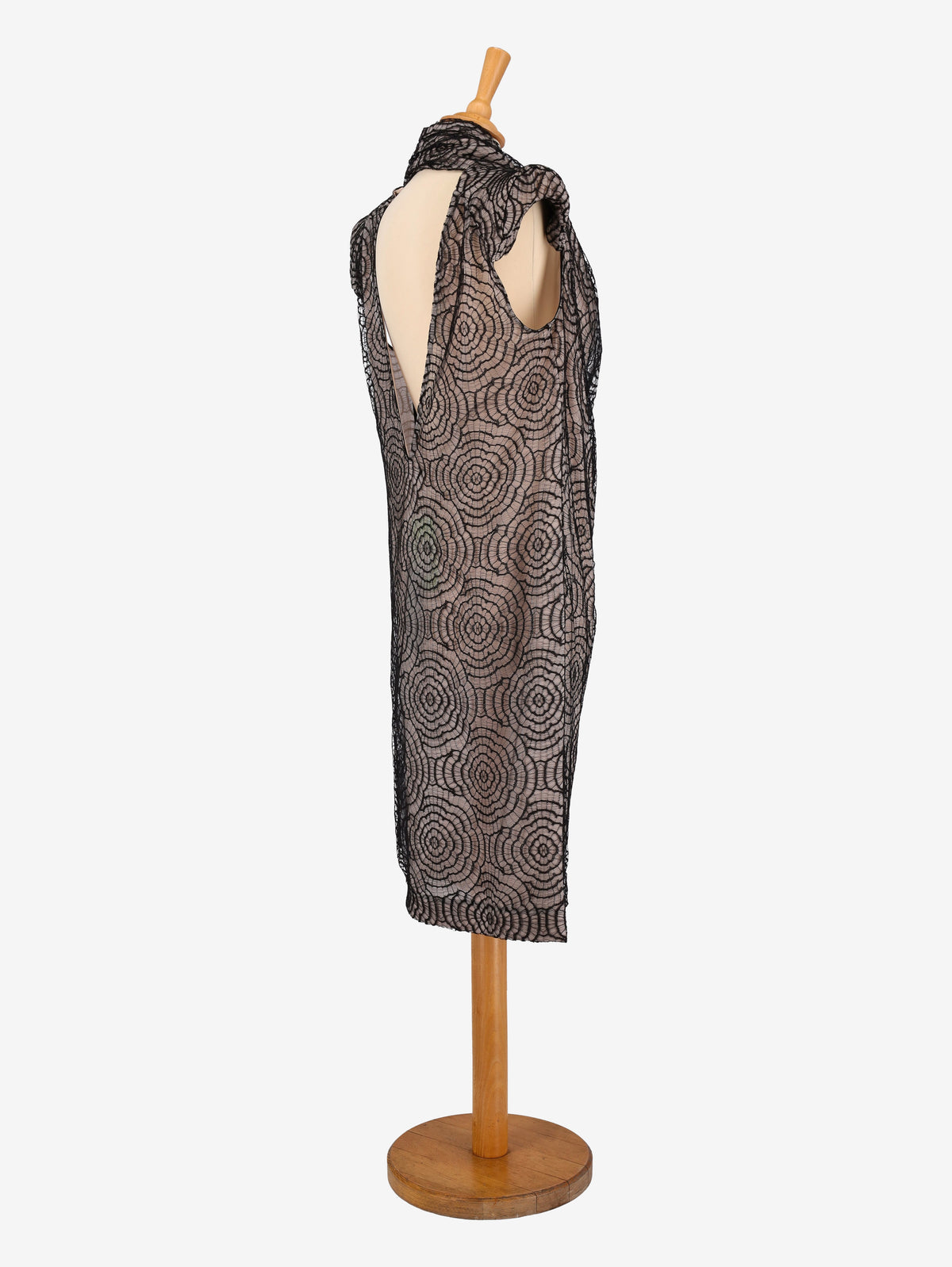 Mila Schon Midi Dress WCV241010232  Mila Schon 