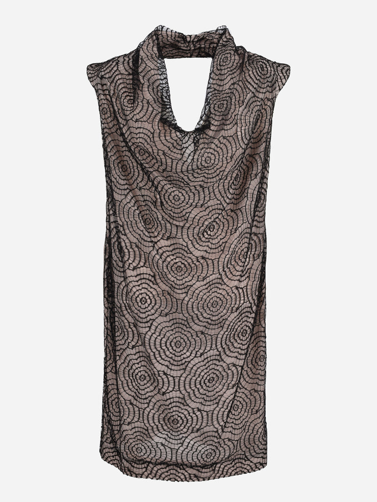 Mila Schon Midi Dress WCV241010232  Mila Schon 
