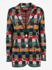 Missoni Multicolor Wool Knit Cardigan CVB26.48.12  Missoni 
