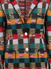 Missoni Multicolor Wool Knit Cardigan CVB26.48.12  Missoni 