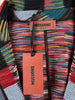Missoni Multicolor Wool Knit Cardigan CVB26.48.12  Missoni 