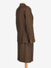 Missoni Brown Suit CVM24.42.20  Missoni 