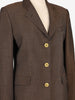 Missoni Brown Suit CVM24.42.20  Missoni 