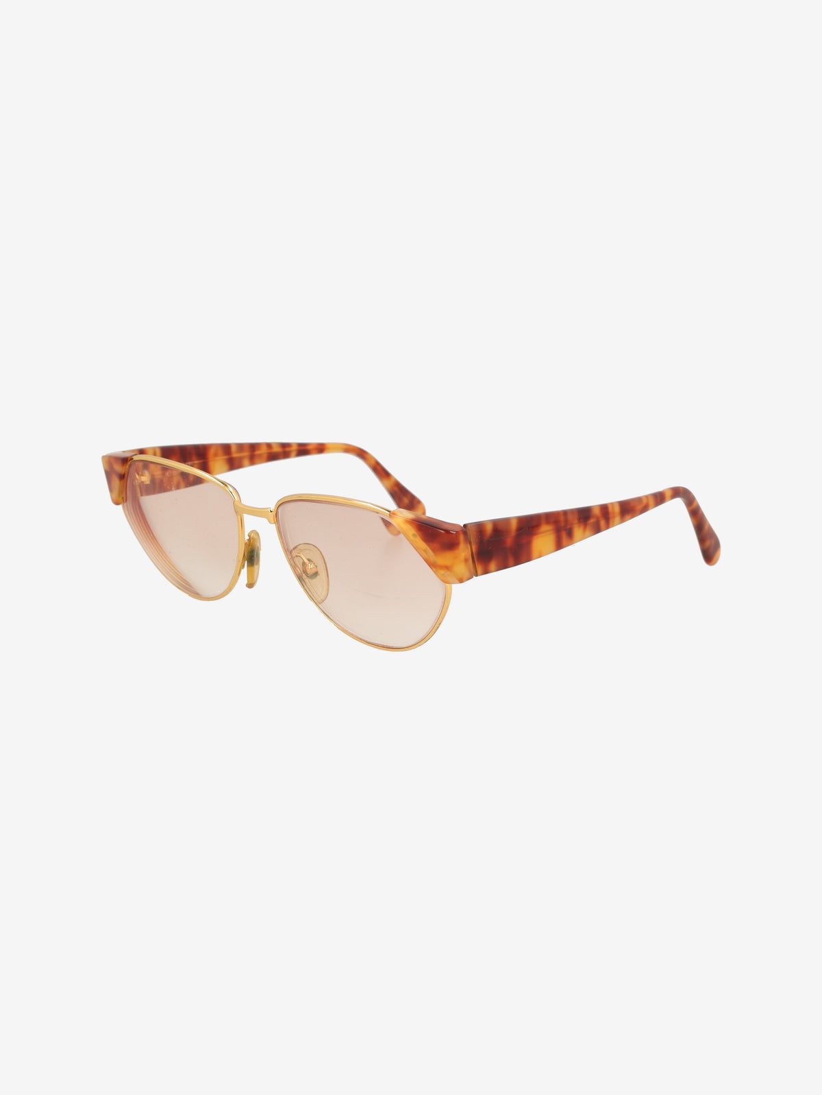 Missoni Tortoiseshell Optical Glasses W13726.23  Missoni 
