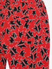 Miu Miu Star Print Low-Rise Trousers BR3003.3  Miu Miu 