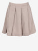 Miu Miu Lightweight Summer Skirt & Camisole Set W2926.17  Miu Miu 