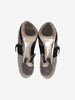 Miu Miu Jewel-Embellished Heels W6826.12  Miu Miu 