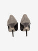 Miu Miu Jewel-Embellished Heels W6826.12  Miu Miu 