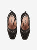 Miu Miu FW2012 Studded Platform Ankle Boots W6826.13  Miu Miu 