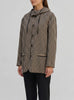 Issey Miyake Jacket in Silk DM10043111  Issey Miyake 