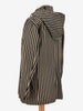 Issey Miyake Jacket in Silk DM10043111  Issey Miyake 