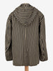 Issey Miyake Jacket in Silk DM10043111  Issey Miyake 