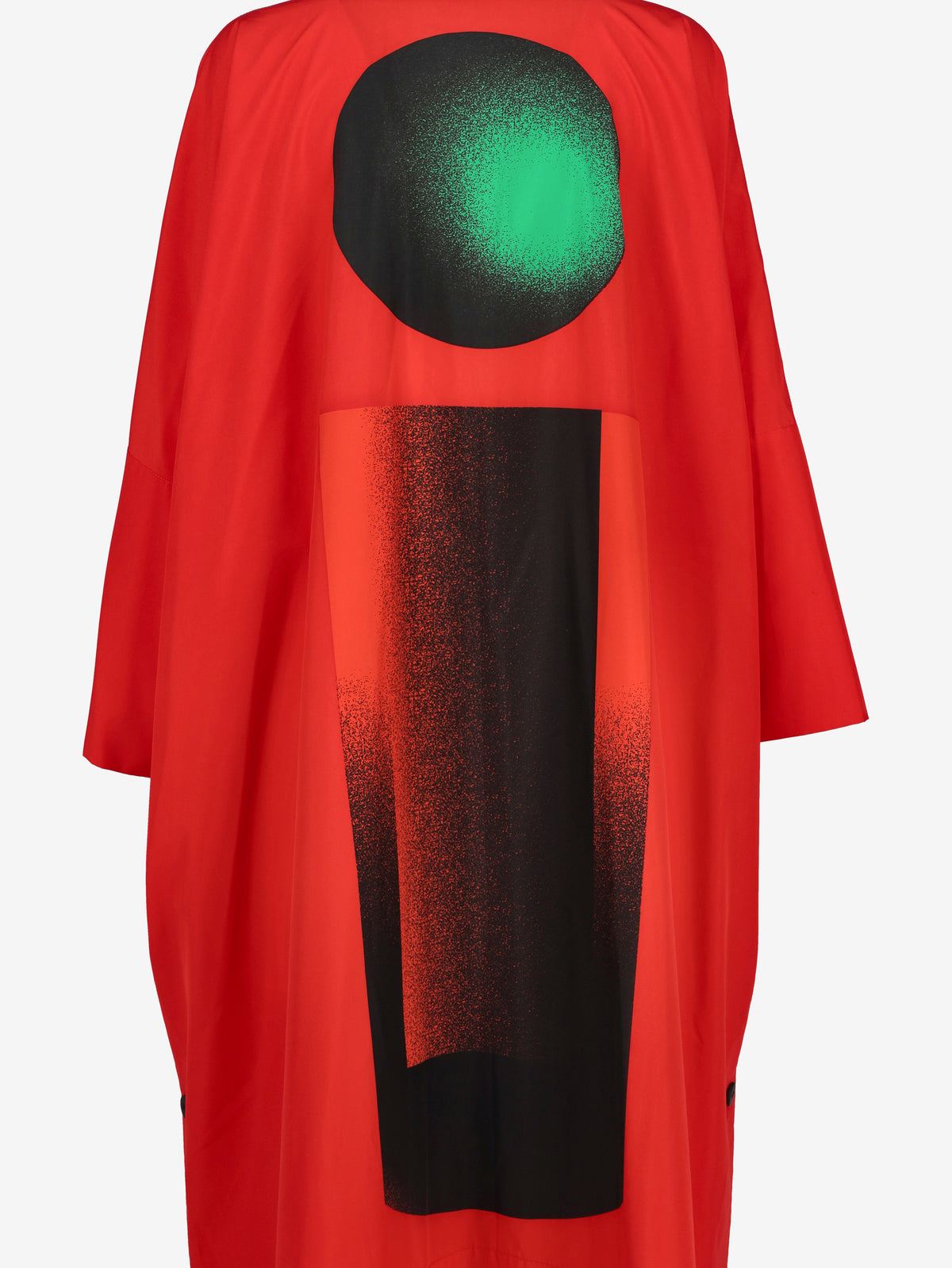 Ikko Tanaka Issey Miyake Coat DM1004396  Miyake 