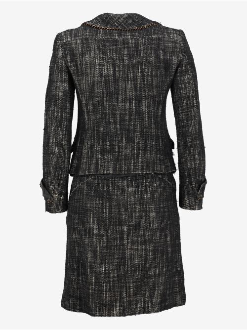 Moschino Suit B22126.32  Moschino 
