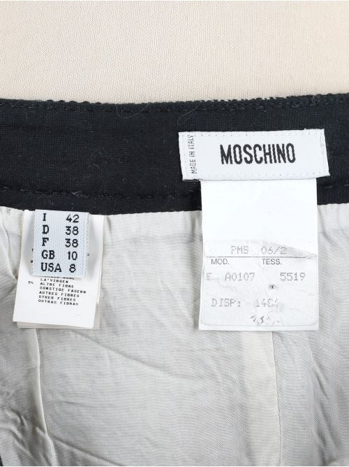 Moschino Suit B22126.32  Moschino 