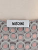 Moschino Geometric Print Midi Dress MR290325.26  Moschino 