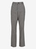 Moschino Cheap&Chic Check Trousers W080725  Moschino 